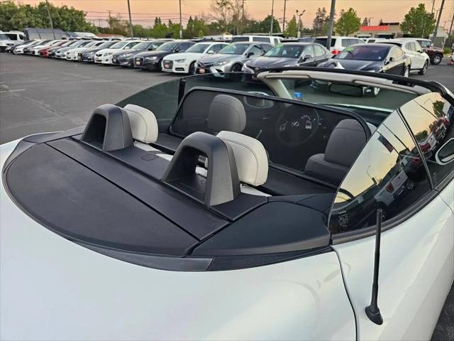 2012 Lexus IS 250C IS 250C
