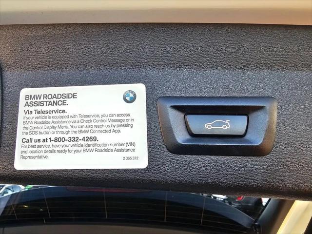 2018 BMW X1 sDrive28i