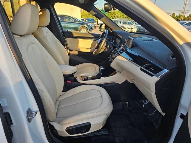 2018 BMW X1 sDrive28i