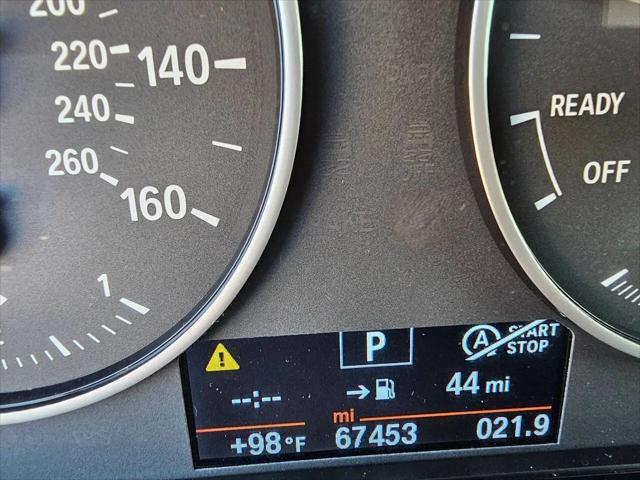 2018 BMW X1 sDrive28i