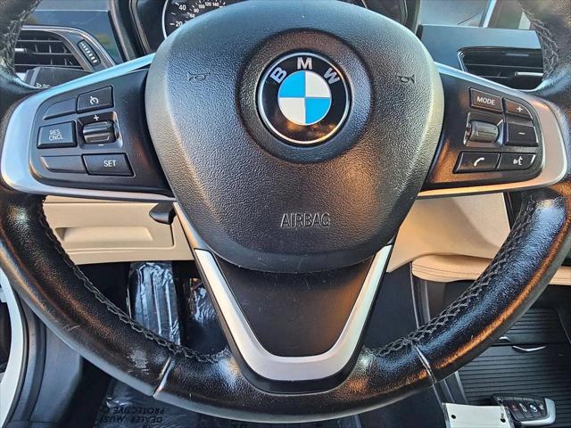 2018 BMW X1 sDrive28i