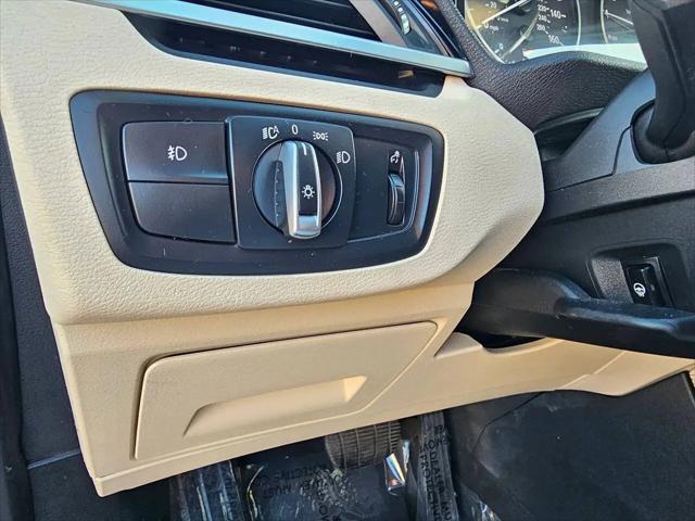 2018 BMW X1 sDrive28i