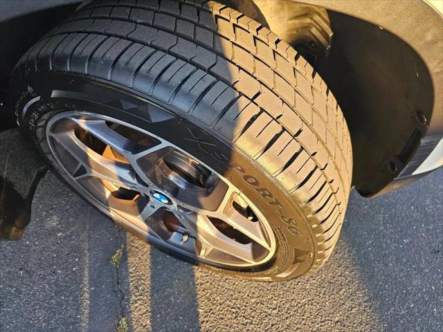 2018 BMW X1 sDrive28i