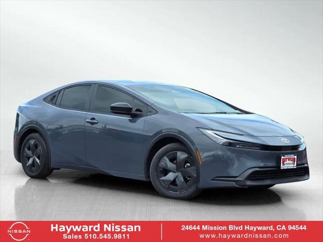 2024 Toyota Prius LE for sale in Hayward, CA