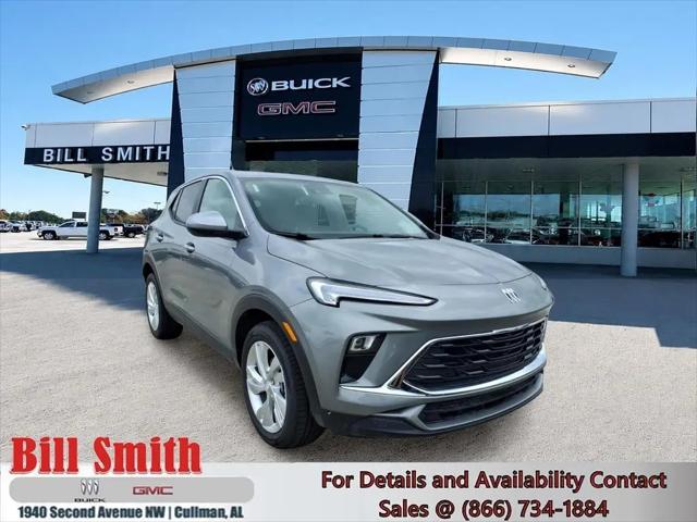 2026 Buick Encore GX Preferred FWD for sale in Cullman, AL