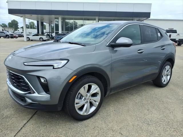 2026 Buick Encore GX Preferred FWD