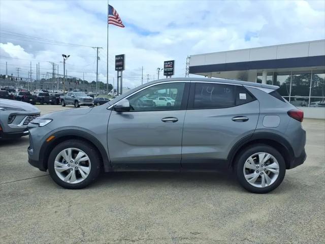 2026 Buick Encore GX Preferred FWD