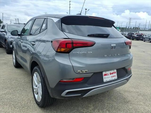 2026 Buick Encore GX Preferred FWD