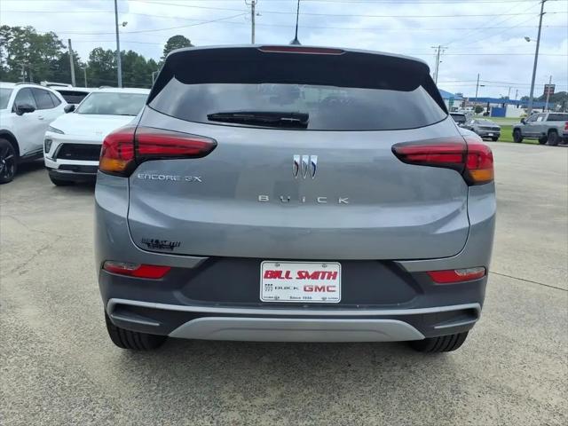2026 Buick Encore GX Preferred FWD