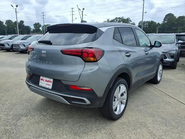 2026 Buick Encore GX Preferred FWD