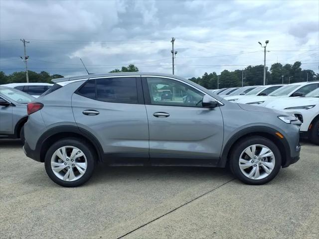 2026 Buick Encore GX Preferred FWD
