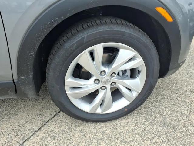 2026 Buick Encore GX Preferred FWD