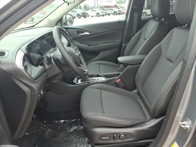 2026 Buick Encore GX Preferred FWD
