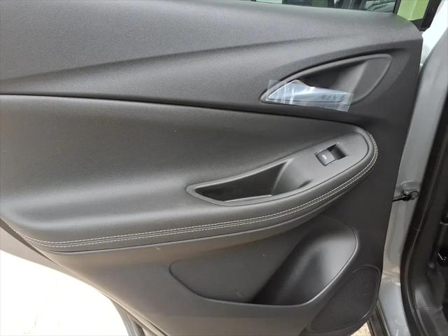 2026 Buick Encore GX Preferred FWD