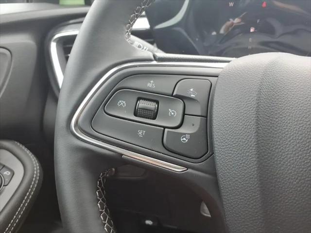 2026 Buick Encore GX Preferred FWD
