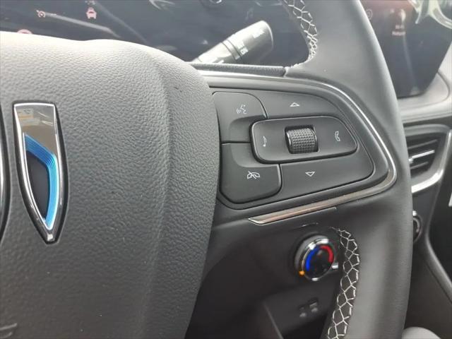 2026 Buick Encore GX Preferred FWD
