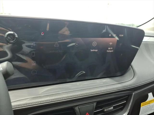 2026 Buick Encore GX Preferred FWD
