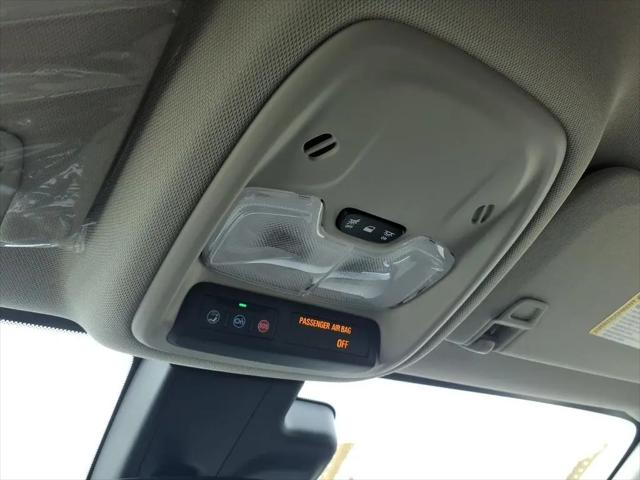 2026 Buick Encore GX Preferred FWD