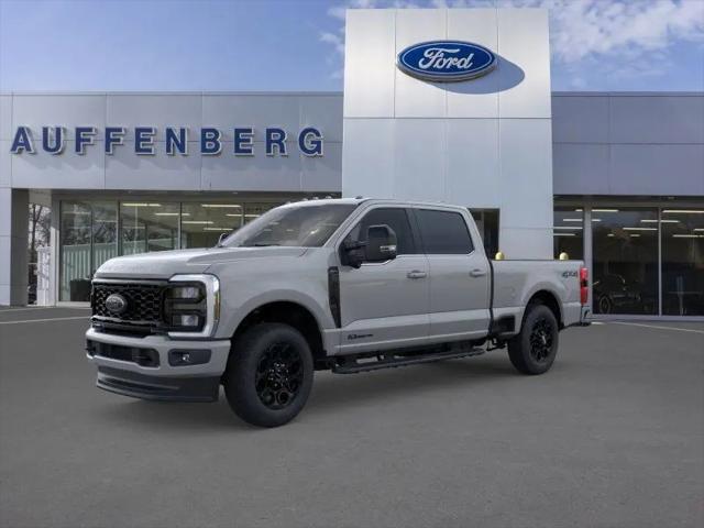2026 Ford F-350 LARIAT for sale in Belleville, IL