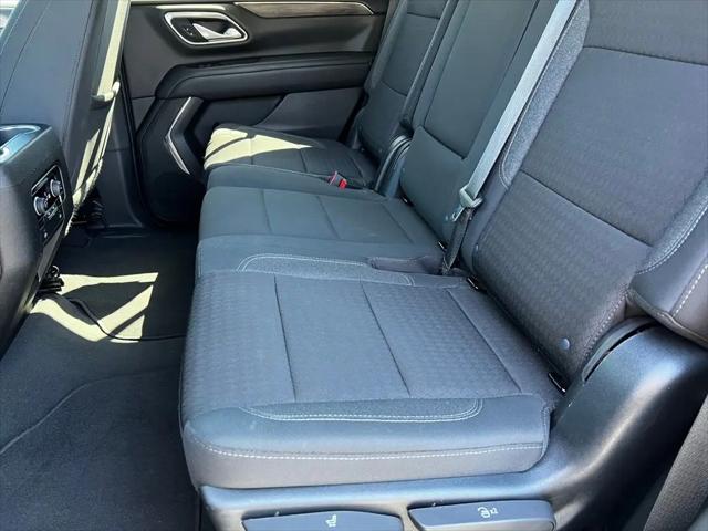 2024 Chevrolet Tahoe 4WD LS