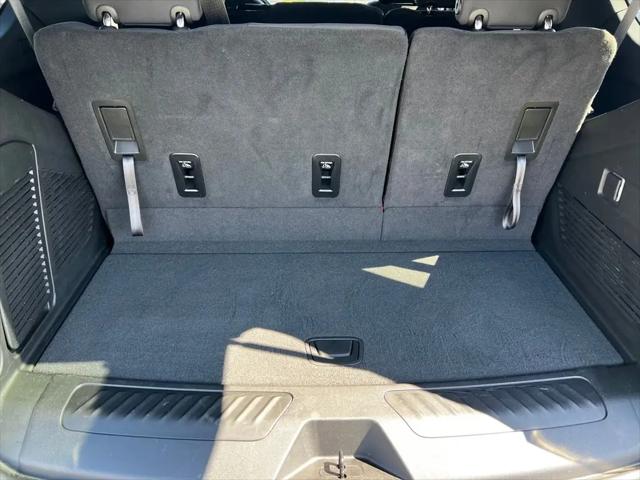 2024 Chevrolet Tahoe 4WD LS