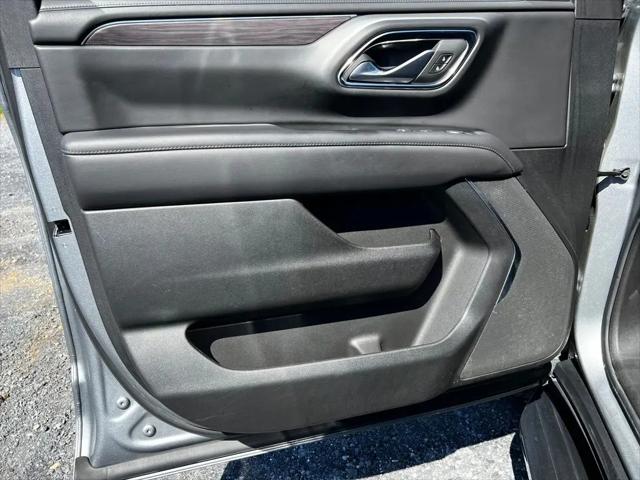 2024 Chevrolet Tahoe 4WD LS