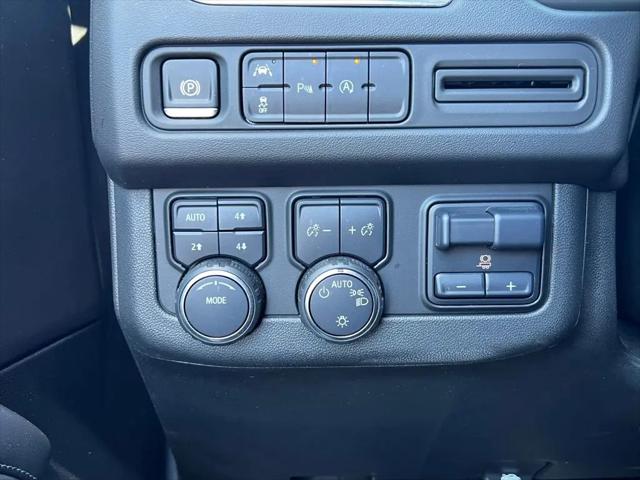 2024 Chevrolet Tahoe 4WD LS