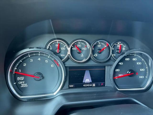 2024 Chevrolet Tahoe 4WD LS