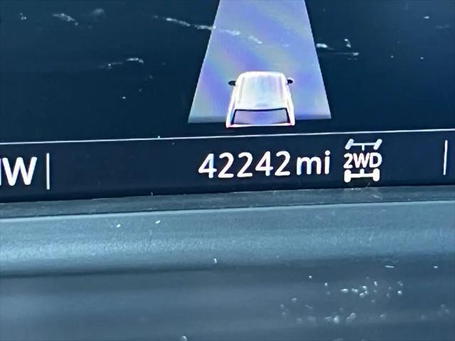 2024 Chevrolet Tahoe 4WD LS