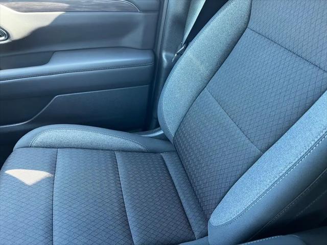 2024 Chevrolet Tahoe 4WD LS