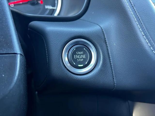 2024 Chevrolet Tahoe 4WD LS