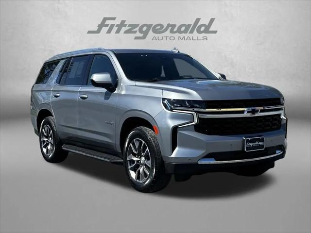 2024 Chevrolet Tahoe 4WD LS for sale in Frederick, MD