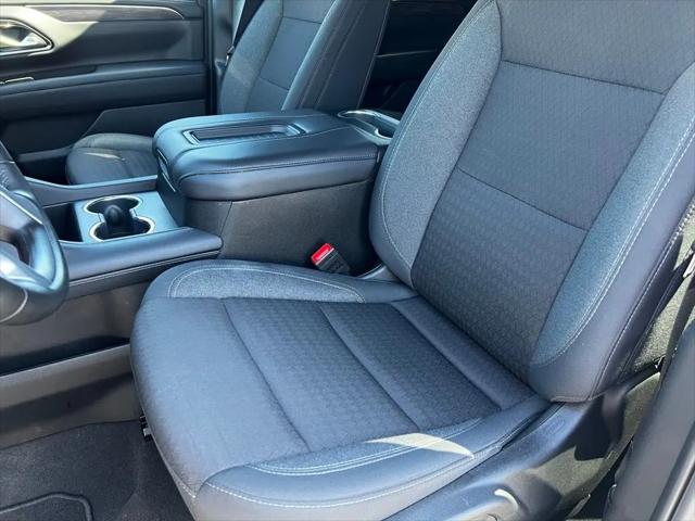 2024 Chevrolet Tahoe 4WD LS
