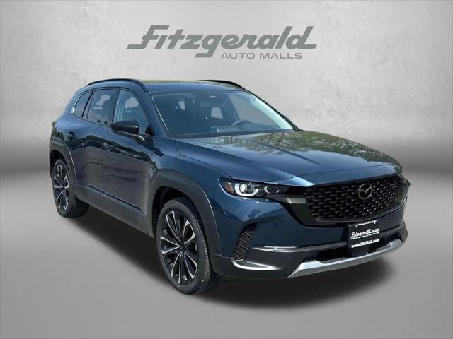 2026 Mazda CX-50 2.5 Turbo Premium Plus for sale in Frederick, MD