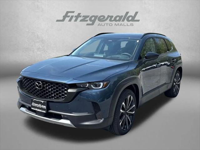 2026 Mazda CX-50 2.5 Turbo Premium Plus