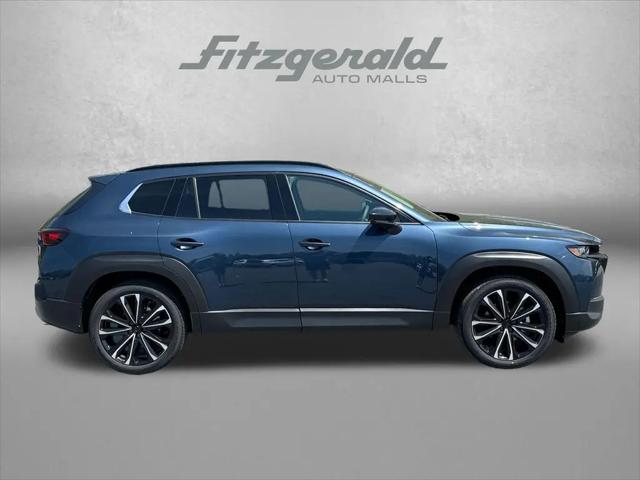 2026 Mazda CX-50 2.5 Turbo Premium Plus