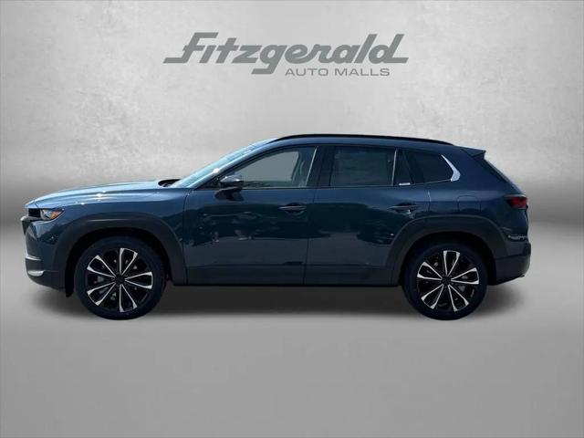 2026 Mazda CX-50 2.5 Turbo Premium Plus