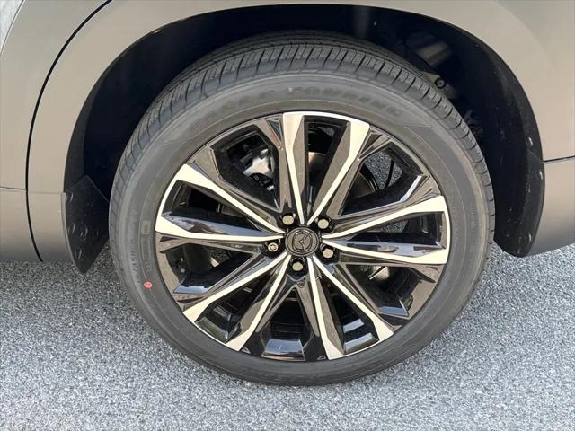 2026 Mazda CX-50 2.5 Turbo Premium Plus