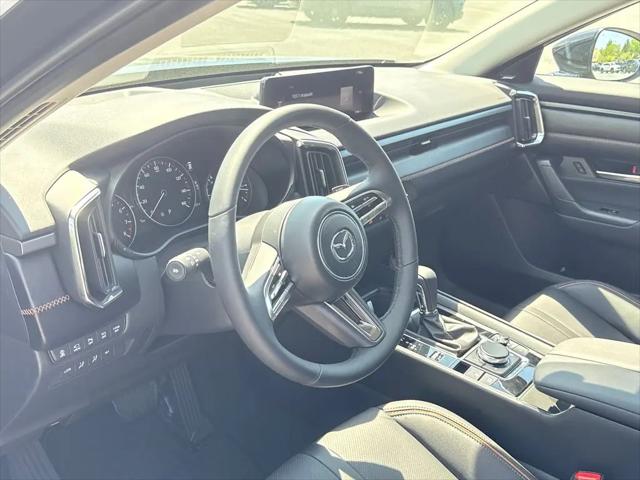 2026 Mazda CX-50 2.5 Turbo Premium Plus