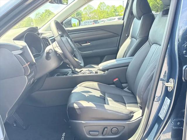 2026 Mazda CX-50 2.5 Turbo Premium Plus
