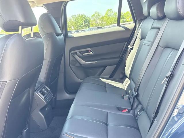 2026 Mazda CX-50 2.5 Turbo Premium Plus