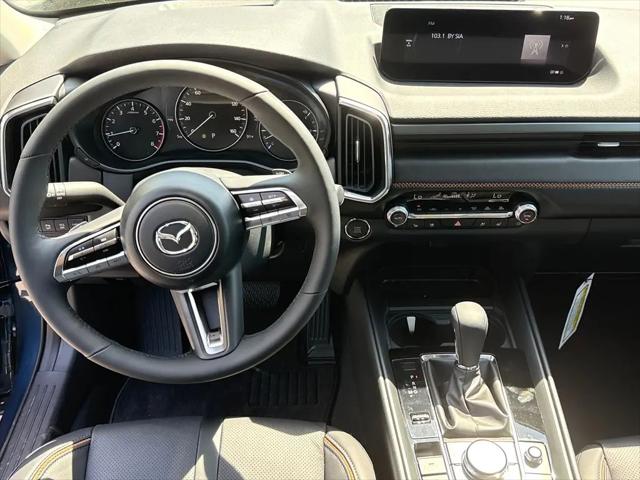 2026 Mazda CX-50 2.5 Turbo Premium Plus