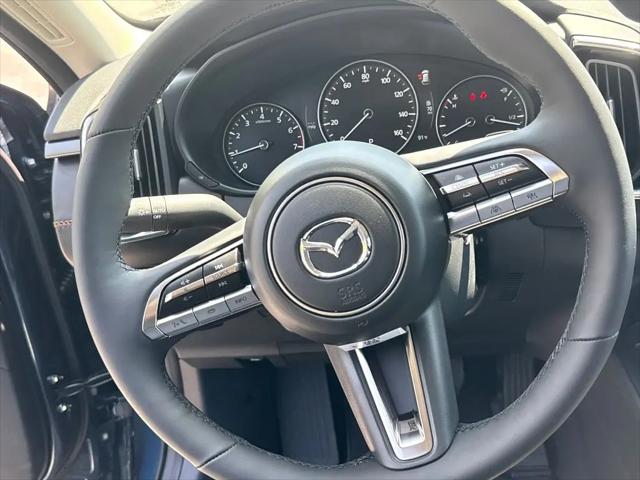 2026 Mazda CX-50 2.5 Turbo Premium Plus