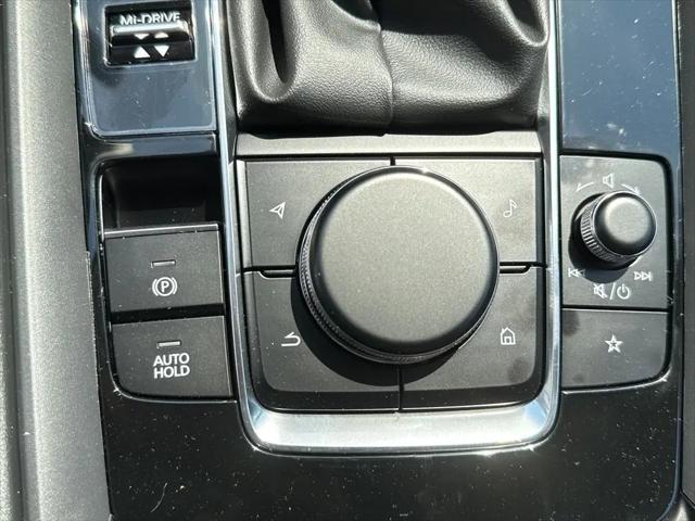 2026 Mazda CX-50 2.5 Turbo Premium Plus