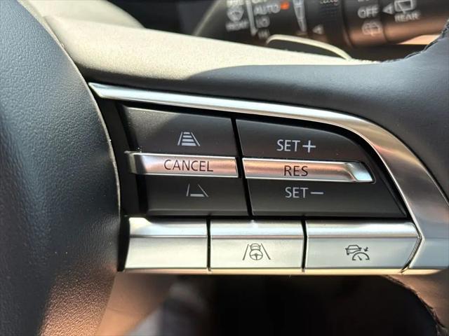 2026 Mazda CX-50 2.5 Turbo Premium Plus