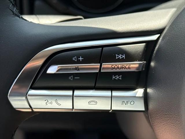 2026 Mazda CX-50 2.5 Turbo Premium Plus