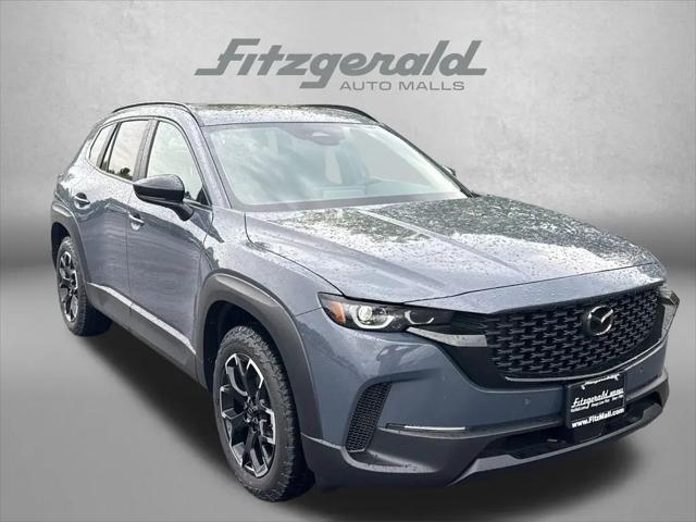 2026 Mazda CX-50 2.5 S Meridian Edition for sale in Frederick, MD
