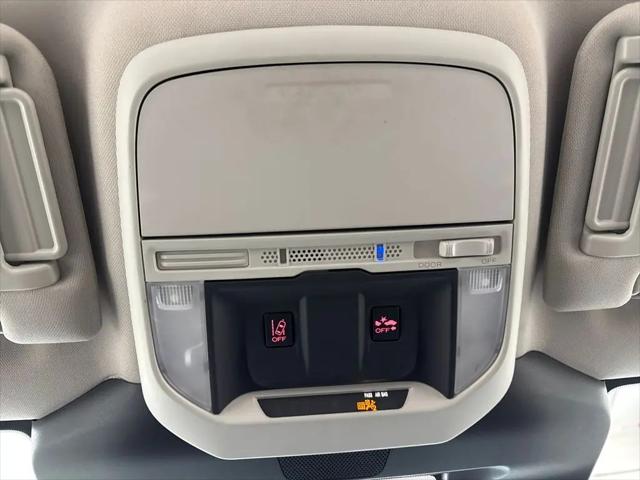 2022 Subaru Forester Base