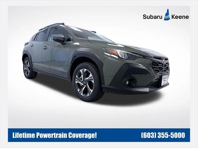 2026 Subaru Crosstrek Premium for sale in Keene, NH