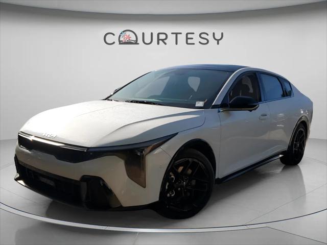 2026 Kia K4 GT-Line Turbo for sale in Tampa, FL